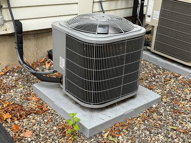 24/7 Emergency Ductwork Repair experts in Mojave, CA